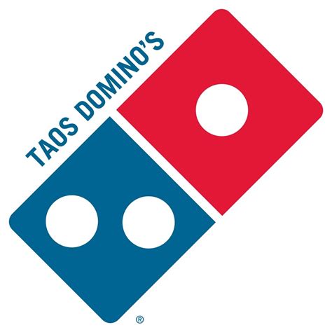 Dominos taos - Domino's Pizza, Taos, New Mexico. 19 likes · 110 were here. Visit your Taos Domino’s Pizza today for a signature pizza or oven baked sandwich. We have...